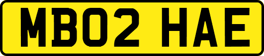 MB02HAE
