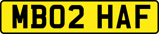 MB02HAF