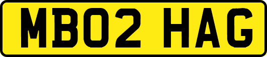 MB02HAG