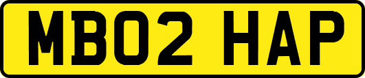 MB02HAP
