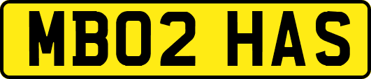 MB02HAS