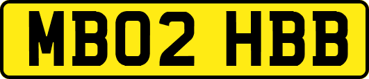 MB02HBB