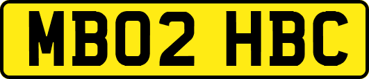 MB02HBC