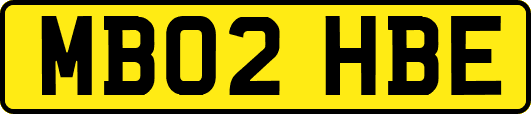 MB02HBE