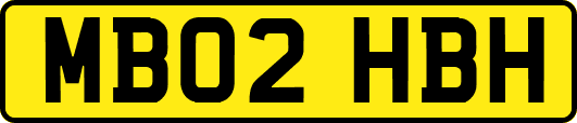 MB02HBH