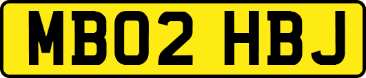 MB02HBJ