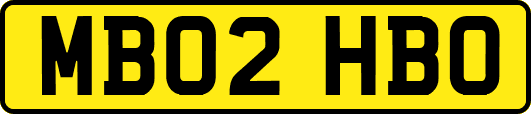 MB02HBO