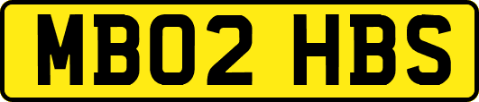 MB02HBS