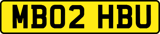 MB02HBU