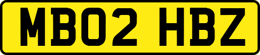 MB02HBZ