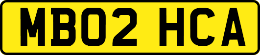 MB02HCA