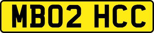 MB02HCC