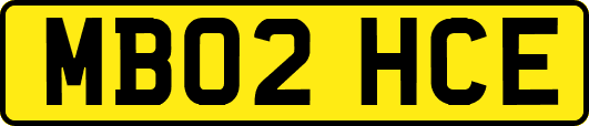 MB02HCE