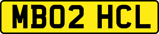 MB02HCL