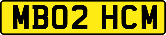 MB02HCM
