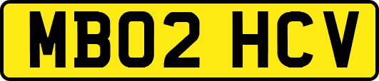 MB02HCV