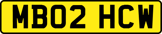 MB02HCW