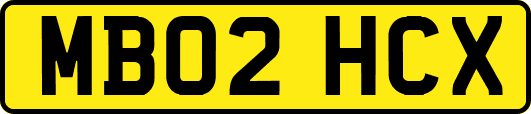 MB02HCX