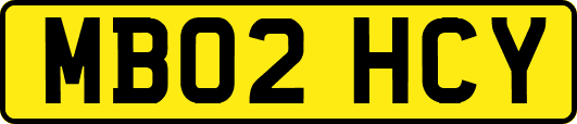 MB02HCY
