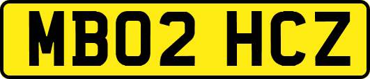 MB02HCZ