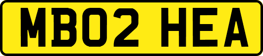 MB02HEA