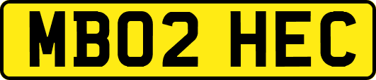 MB02HEC