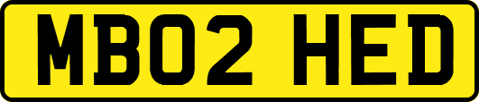 MB02HED