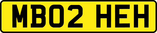 MB02HEH