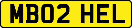 MB02HEL