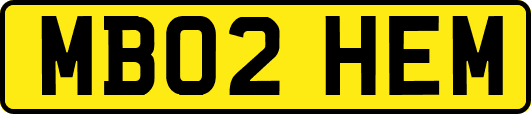 MB02HEM