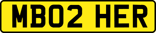 MB02HER