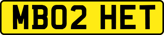 MB02HET