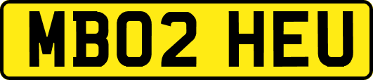 MB02HEU