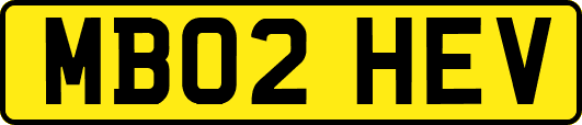 MB02HEV