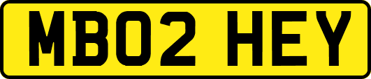 MB02HEY