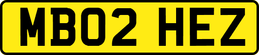 MB02HEZ