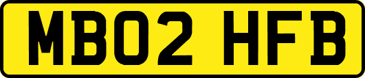 MB02HFB