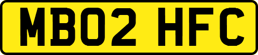 MB02HFC