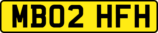 MB02HFH