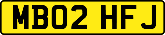 MB02HFJ