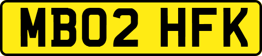 MB02HFK