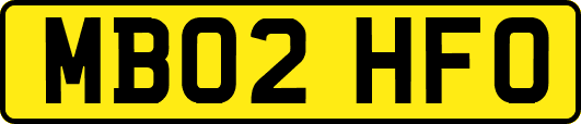 MB02HFO