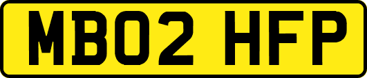 MB02HFP