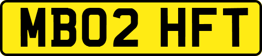 MB02HFT