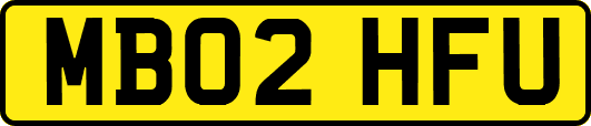 MB02HFU