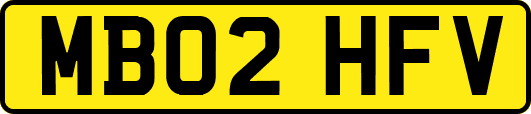 MB02HFV