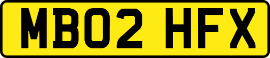MB02HFX