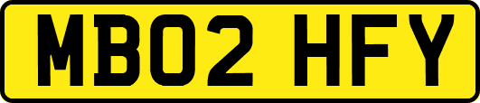 MB02HFY