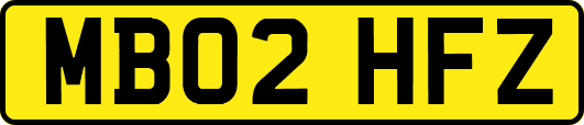 MB02HFZ