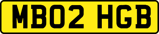 MB02HGB